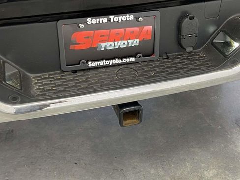 Used 2025 RAM 1500 Big Horn AWD/4WD image 14
