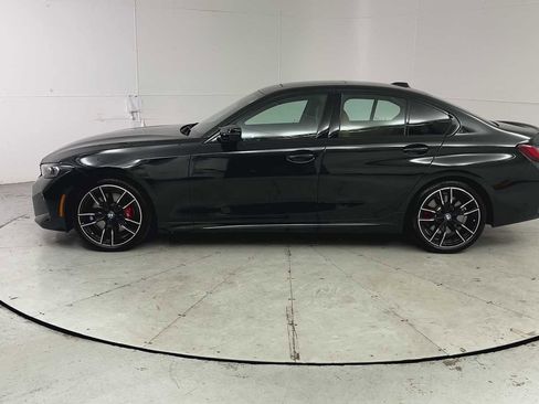Used 2026 BMW M340i xDrive image 4