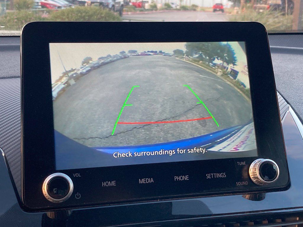 Used 2026 Mitsubishi Eclipse Cross SE AWD/4WD image 24
