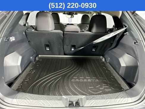 Certified 2026 Subaru Crosstrek 2.0i Premium image 32