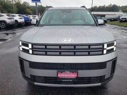 New 2026 Hyundai Santa Fe SEL image 11