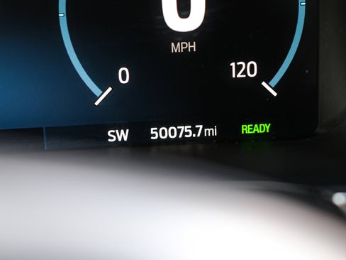 Used 2023 Ford F150 Platinum w/ Equipment Group 701A High AWD/4WD image 24