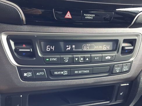 Used 2023 Honda Ridgeline RTL image 17