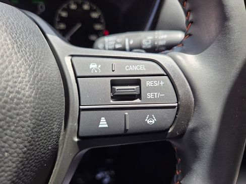 Certified 2024 Honda CR-V Sport-L image 23