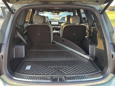 Used 2023 Kia Telluride SX X-Pro AWD/4WD image 36