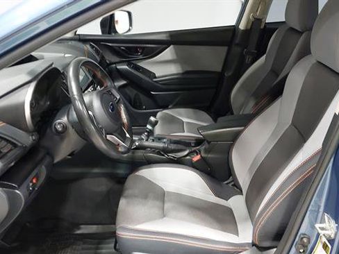 Used 2022 Subaru Crosstrek 2.0i Premium AWD/4WD image 20