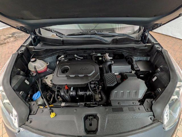 Used 2021 Kia Sportage LX AWD/4WD image 21