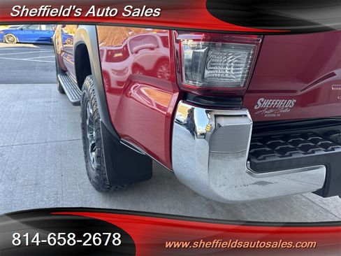 Used 2016 Toyota Tacoma TRD Off-Road w/ Towing Package image 17