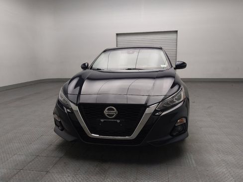 Used 2019 Nissan Altima 2.5 SV FWD image 15