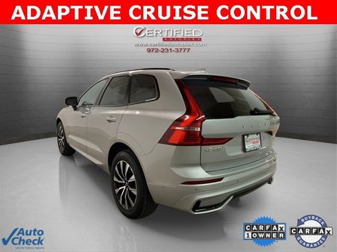 Used 2025 Volvo XC60 B5 Plus image 4