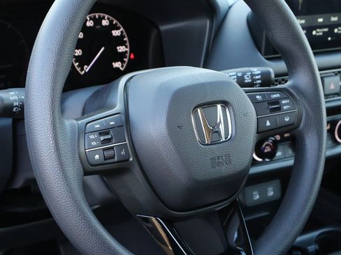 New 2026 Honda HR-V LX image 17