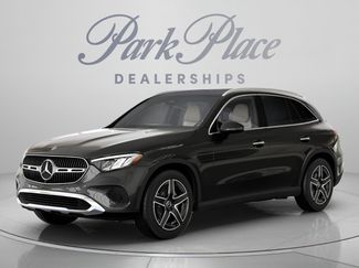 Used 2026 Mercedes-Benz GLC 300 video 1