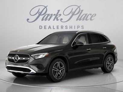 Used 2026 Mercedes-Benz GLC 300