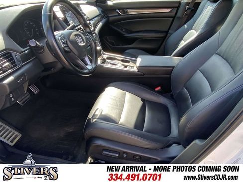 Used 2022 Honda Accord Sport Special Edition image 48