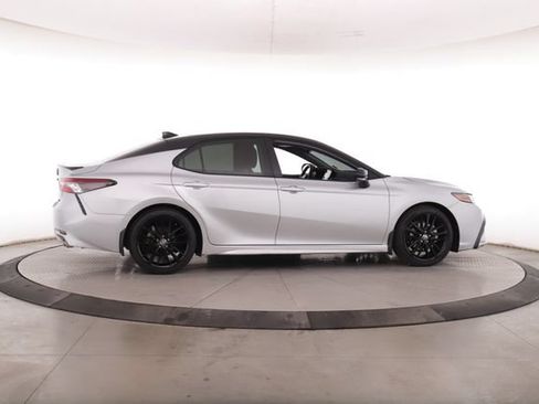Used 2023 Toyota Camry XSE w/ Cold Weather Package AWD/4WD image 6