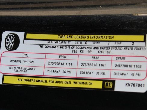 Used 2019 RAM 1500 Big Horn image 46