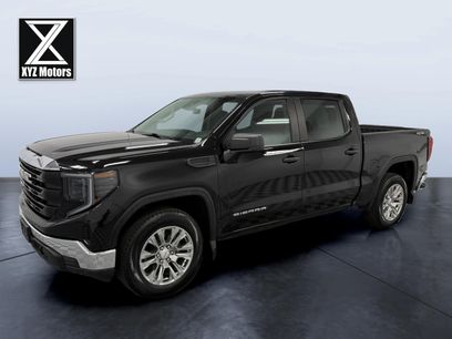 Used 2023 GMC Sierra 1500 Pro