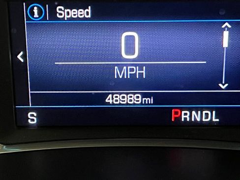 Used 2022 Chevrolet Equinox LT image 16