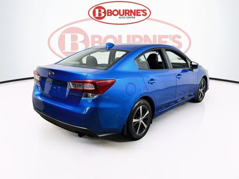Used 2020 Subaru Impreza 2.0i Premium AWD/4WD image 11