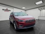 Used 2019 Jeep Cherokee Latitude Plus image 2