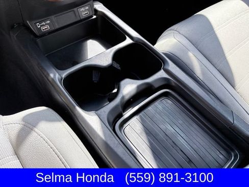 Used 2021 Honda CR-V EX image 21