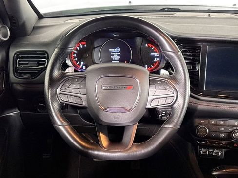 Used 2024 Dodge Durango GT image 13