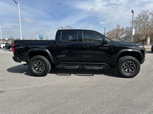 Used 2025 Chevrolet Colorado ZR2 w/ Technology Package image 6