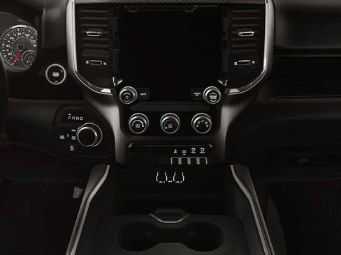 New 2026 RAM 1500 Express AWD/4WD image 5