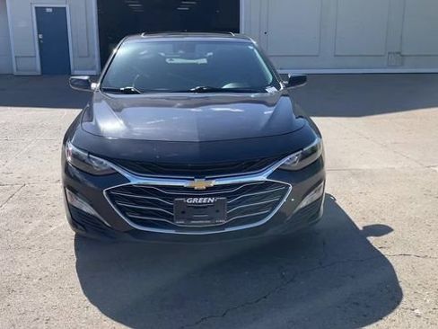 Used 2023 Chevrolet Malibu LT FWD image 3