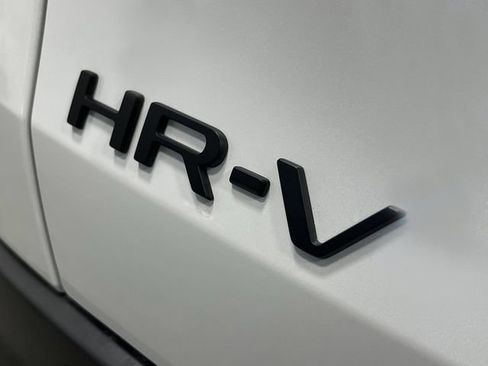 New 2027 Honda HR-V Sport image 6