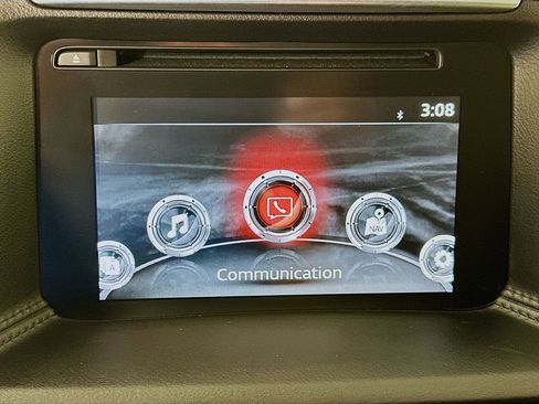 Used 2016 MAZDA CX-5 Grand Touring image 15