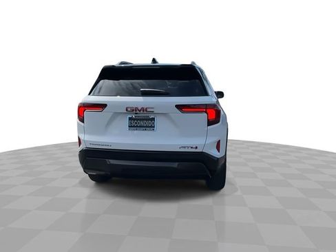 New 2026 GMC Terrain AT4 image 7