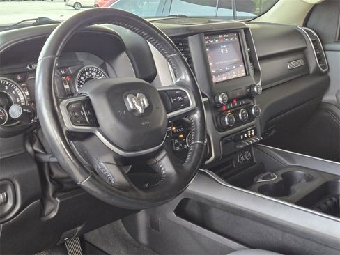 Used 2020 RAM 1500 Big Horn image 13