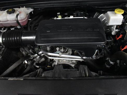 Used 2022 RAM 1500 Big Horn image 10