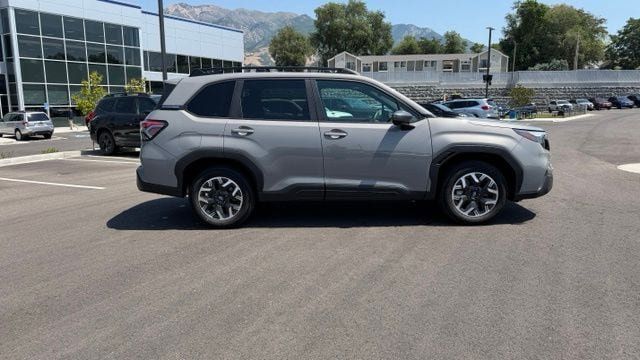 Certified 2026 Subaru Forester Premium AWD/4WD image 2