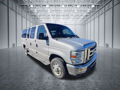 Used 2011 Ford E-350 and Econoline 350 XLT