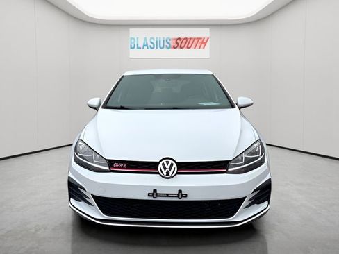 Used 2019 Volkswagen GTI S w/ Driver Assistance Package image 8