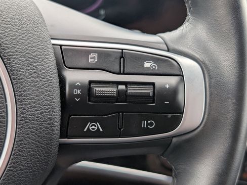 Used 2024 Kia Sportage X-Line w/ X-Line Premium Package AWD/4WD image 27