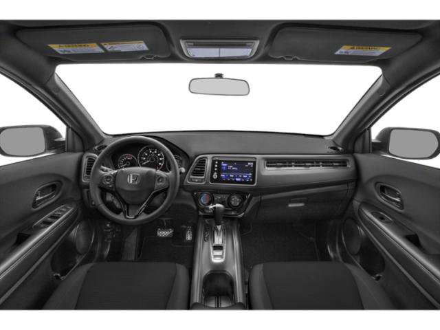 Used 2021 Honda HR-V Sport image 11