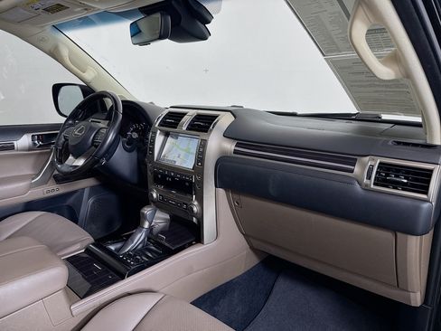 Used 2021 Lexus GX 460 Premium AWD/4WD image 28