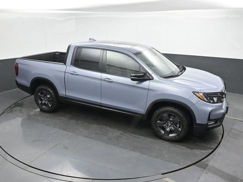 New 2026 Honda Ridgeline TrailSport image 24