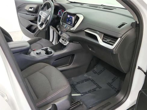 Used 2023 GMC Terrain SLE AWD/4WD image 36