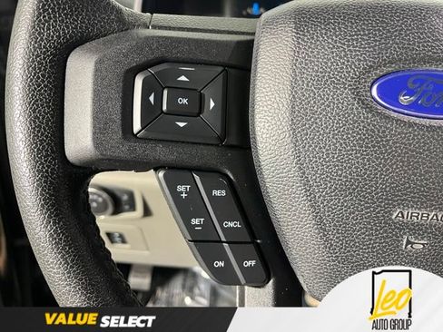 Used 2015 Ford F150 XLT w/ Equipment Group 301A Mid AWD/4WD image 14
