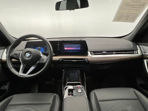 Certified 2025 BMW X1 xDrive28i w/ Convenience Package image 10