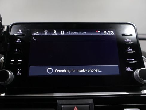 Used 2022 Honda Accord Sport image 24