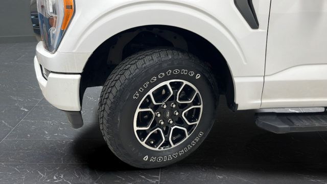 Used 2021 Ford F150 XLT w/ Equipment Group 302A High AWD/4WD image 36