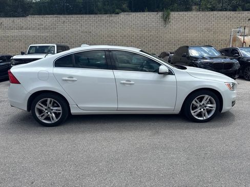 Used 2015 Volvo S60 T5 Premier FWD image 5