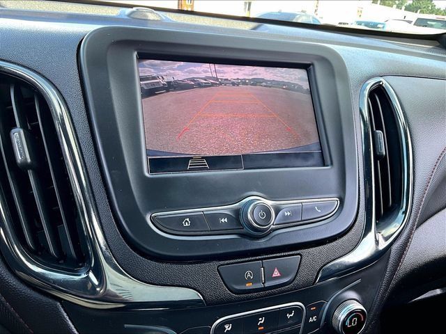 Used 2024 Chevrolet Equinox RS FWD image 26