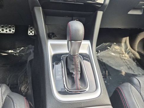 Used 2017 Subaru WRX Limited AWD/4WD image 12