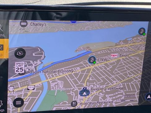 Certified 2024 Volkswagen ID.4 S image 11